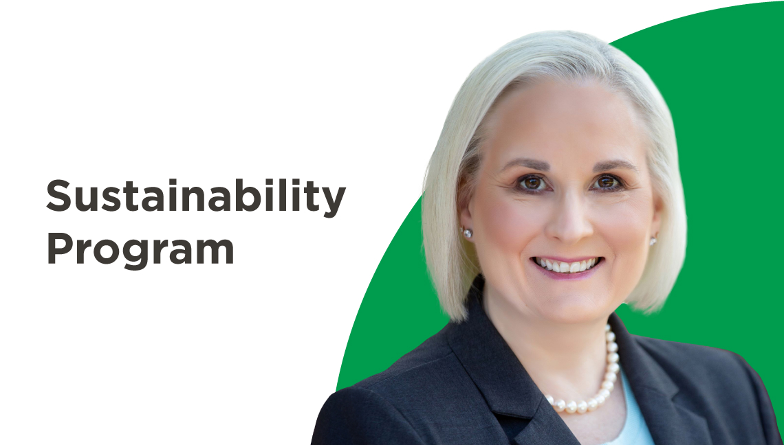 Sustainability Program