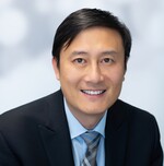 Yong Ben, M.D., MBA Headshot