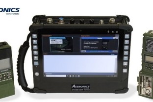Astronics Establishes Muirhead Avionics, a division of AMETEK®MRO, as Approved Calibration Service Center for Europe, U.K. and Middle East