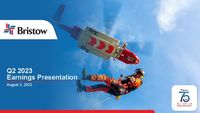 Q2 2023 Earnings Presentation