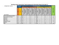 2024 MTH’s EEO-1 Report