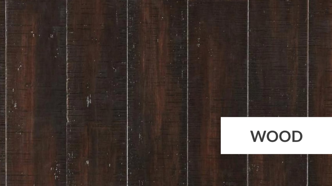 Wood