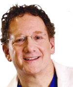 Eric F. Bernstein, M.D. Eric F. Bernstein, M.D.