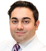 Sachin Shridharani, M.D. Sachin Shridharani, M.D.