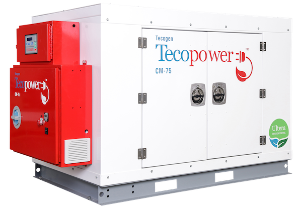 Tecopower 75KW