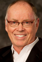 Ron Erickson Headshot