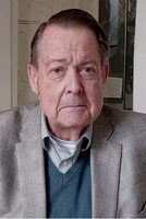 Dr. James Anderson Headshot