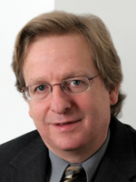 John Cronin Headshot