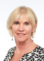 Deborah Battiston Headshot