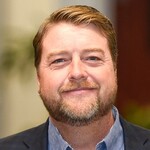 Michael Waterman Headshot