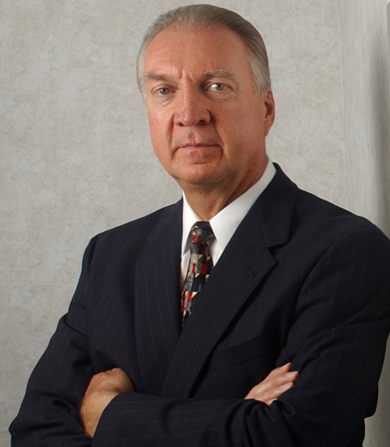 David J. Jordan