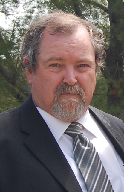 Neil D. Novak, P Geo, FGAC