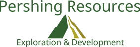 Pershing Resources Company, Inc.