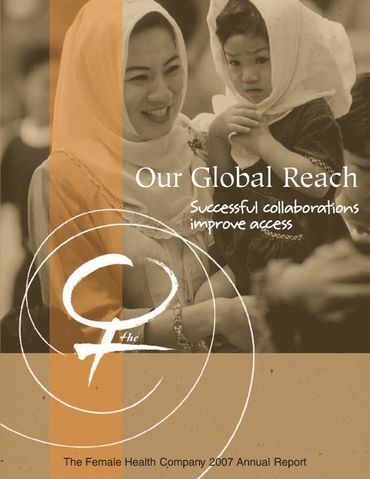 2007 Annual Report