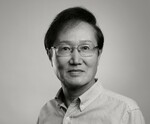 Dr. Kang Sun Headshot