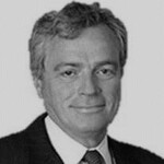 Donald Dixon Headshot