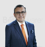 Reynaldo Vizcarra Headshot