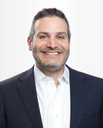 Jonathan Lamm Headshot