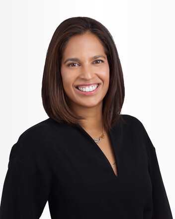 Neena Reddy Headshot