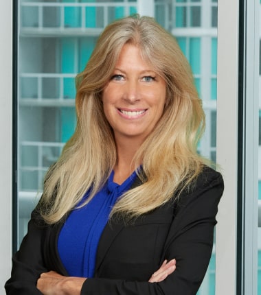 Gretchen Crist