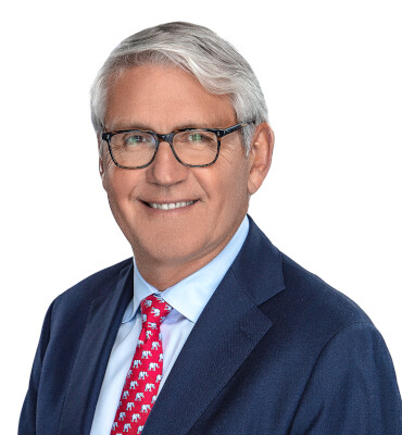 Dean A. Scarborough