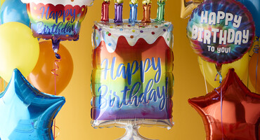 Thumbnail: Your One-Stop Party Shop: Michaels Launches New Celebration Offerings and In-Store Events