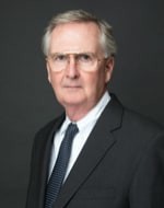 John R. Norris III John R. Norris III