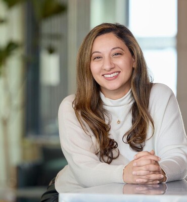 Lenah Elaiwat, Chief Financial Officer & Treasurer at Seaport Entertainment Group