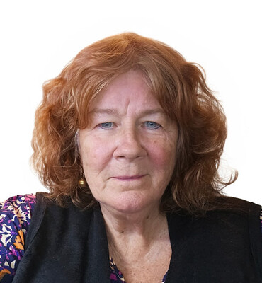 Doranne Frano