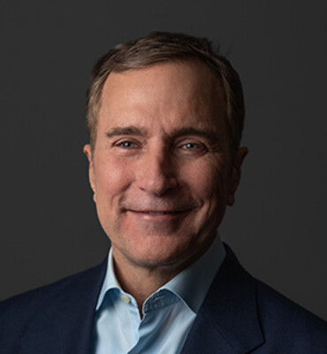 James Costos Headshot
