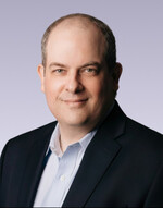Dr. David Friedman Headshot