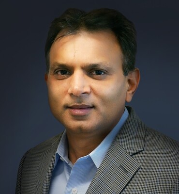 Samir Shah