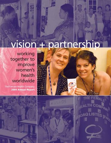 2009 Annual Report
