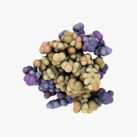 High-Purity Insulin Formulation