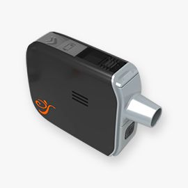 Inhalation Device