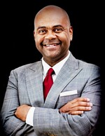 Fabrice Nze-Bekale Headshot