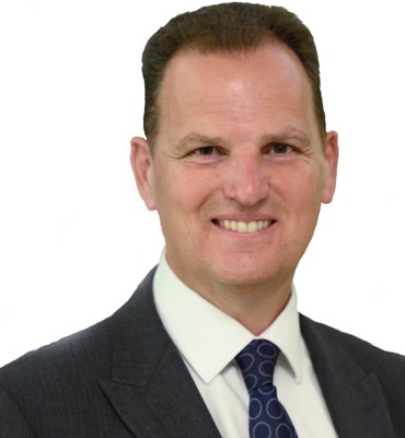 Iain McInnes, FRCP, Ph.D.