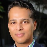 Nadir Ali Nadir Ali