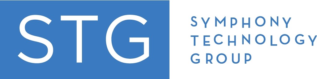 STG Partners Logo