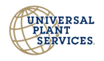 Universal Plant Services Logo