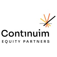 Continuum Logo
