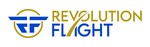 Revolution Flight Group Logo