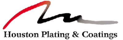 Houston Plating & Coating Logo