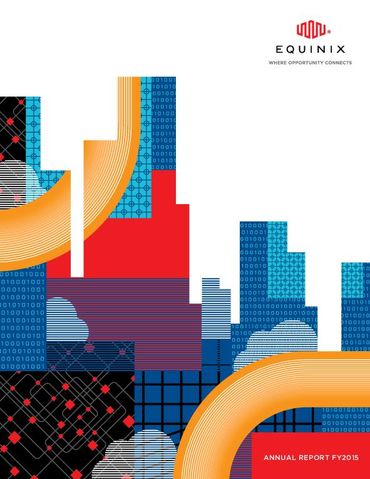2015 Annual Report