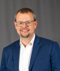 Michael Hodges