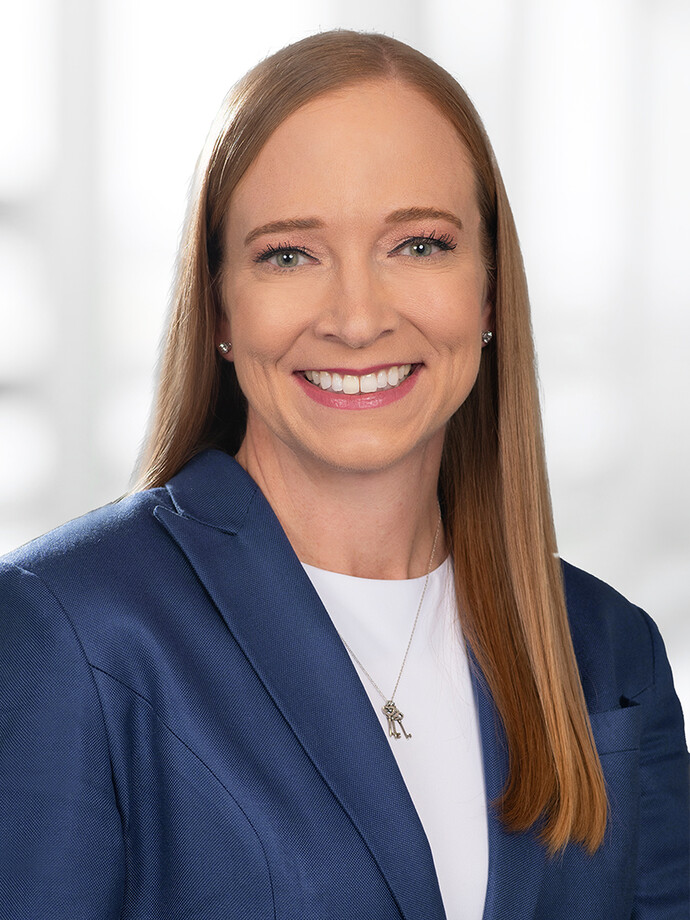 Beth A. McDonald