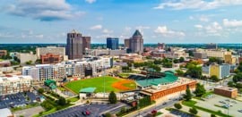 Kontoor Brands World Headquarters