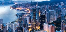 Asia Pacific Headquarters