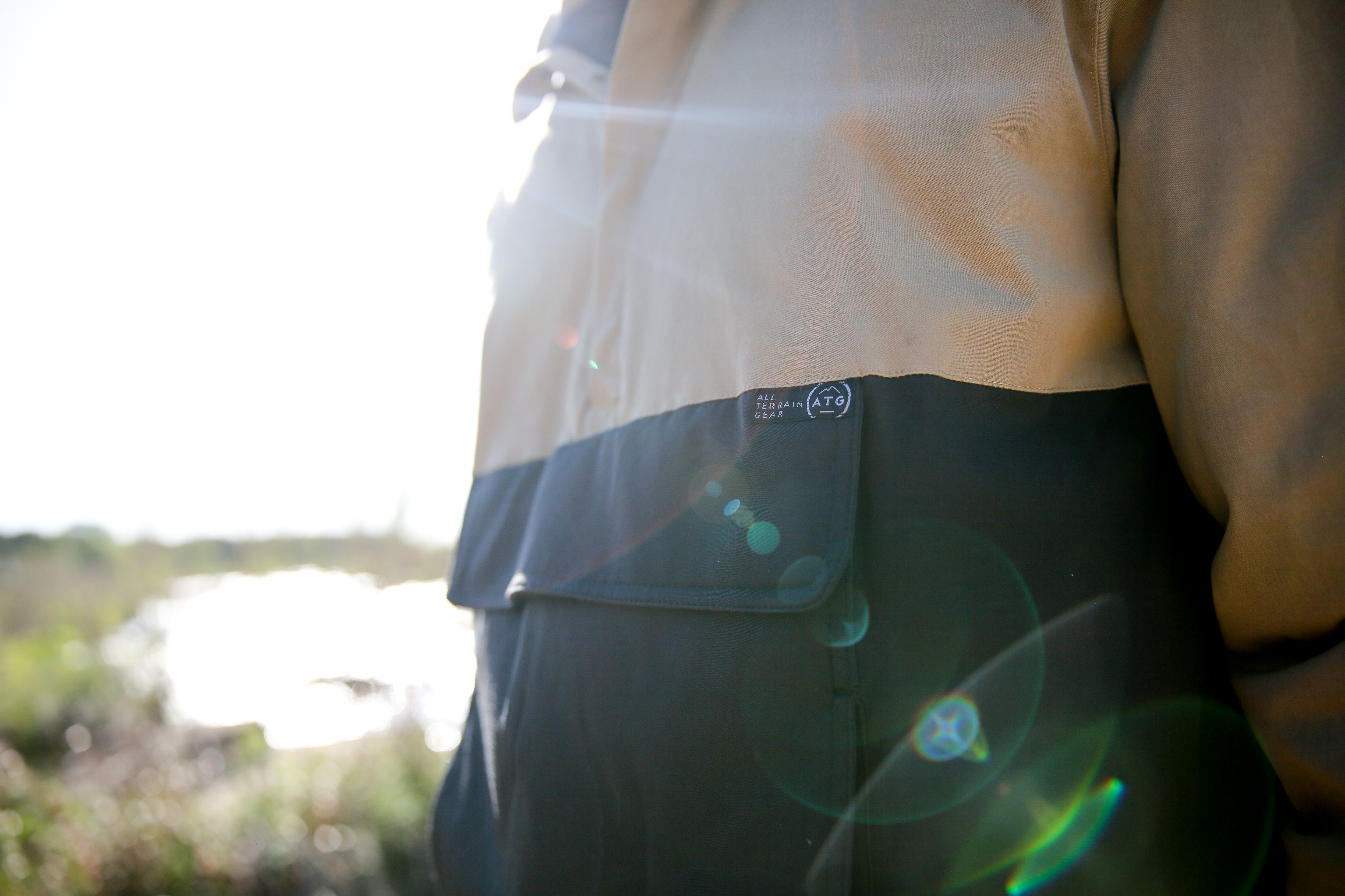 Enterprise Risk Management Process