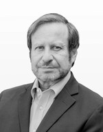 Steven Koonin Headshot